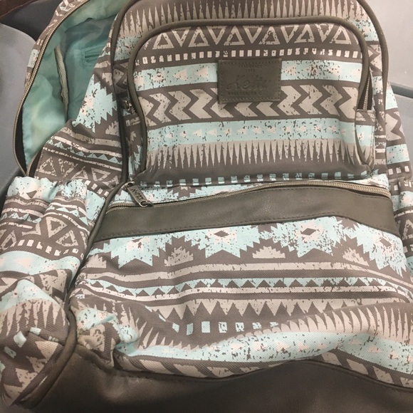 kelty aztec backpack - Picture 1 of 2